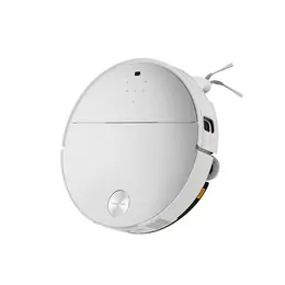ROBOROCK Saros 10 Robot Süpürge Beyaz 6
