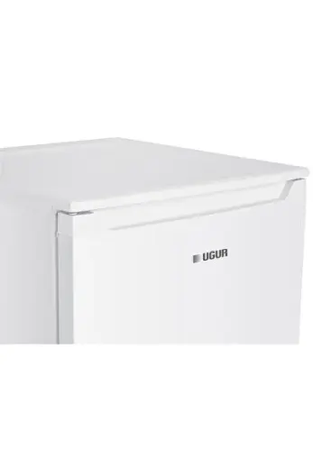 Ued 3087 Derin Dondurucu (YENİ MODEL)