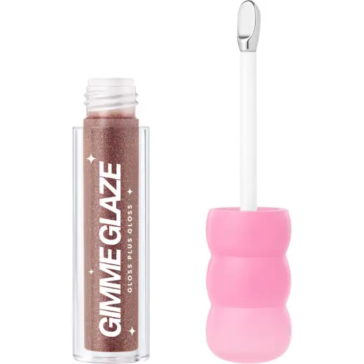 Love Generation Gimme Glaze Dudak Parlatıcısı 09