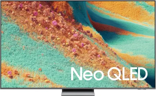 Samsung 75 inç Neo QLED QN85F 4K Vision AI Smart TV (2025)