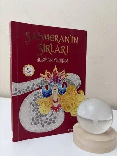 Şahmeran'ın Sırları