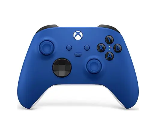 Microsoft Xbox 9.Nesil Controller Mavi