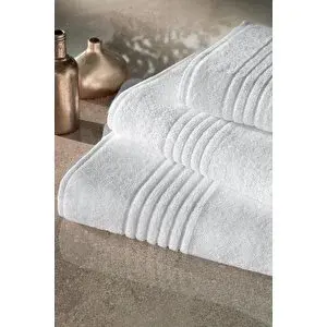 Varol Kronos Serisi Otel Banyo Havlusu 90x150 800gr