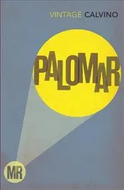 Mr.Palomar