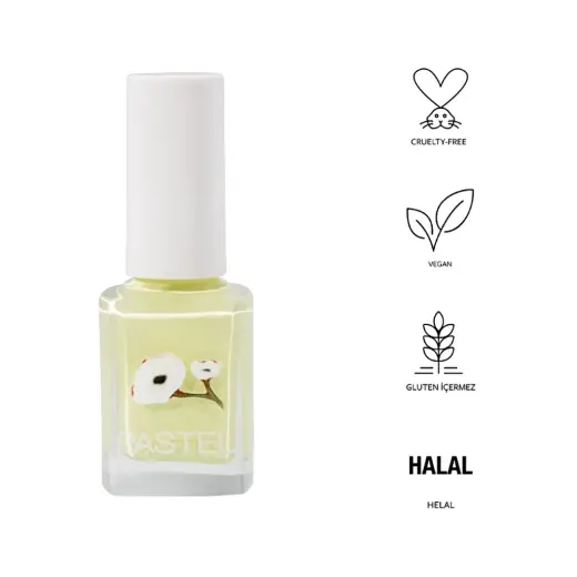 Pastel Oje 413