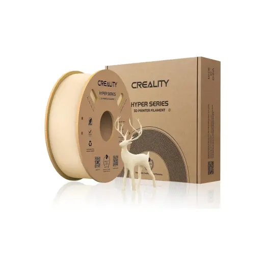 Creality Hyper Pla Ten Filament 1.75 MM 1000GR