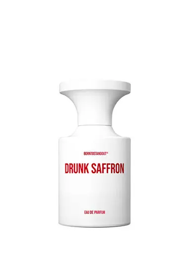 Drunk Saffron 50ml Eau de Parfüm