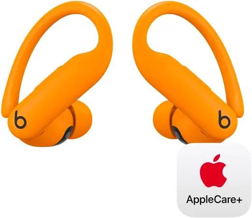 Beats Powerbeats Pro 2 Kablosuz Bluetooth Kulaklık - Gürültü Önleme, Kalp Atış Hızı Monitörü, IPX4, 45 Saate Kadar Pil Ömrü ve Kablosuz Şarj Kutusu, Apple ve Android ile uyumlu - Elektrik
