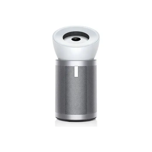 Dyson Purifier Big+Quiet BP02 Hava Temizleyici (Beyaz/Parlak gümüş)