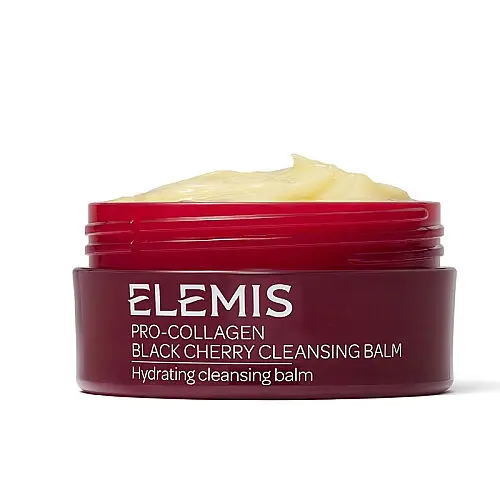Elemis Pro-collagen Black Cherry Cleansi̇ng Balm 100 gr