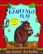 Gruffalo Play