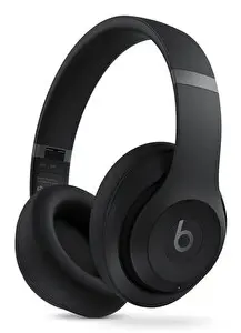 Beats Studio Pro Mqtp3ee/A Wireless Siyah Kulaklık