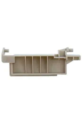 Mikrodalga Fırın Kapak Mandalı, Samsung GE731K, GE83X, ME711KR, ME71KRW3, ME732K ile Uyumlu