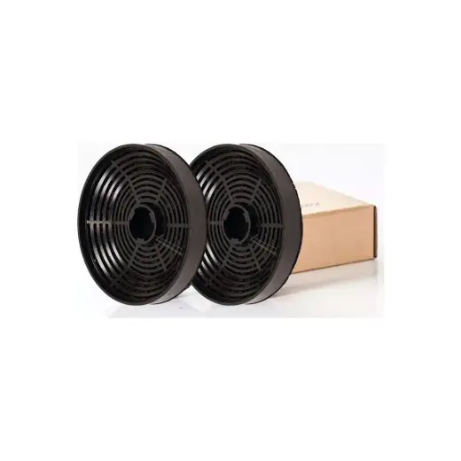 Beko Bde 6062-G Eğik Davlumbaz 60 cm Ankastre Davlumbaz Aspiratör Karbon Filtre 165732003