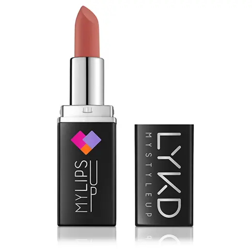 LYKD Mat Ruj 125 Rose Blush