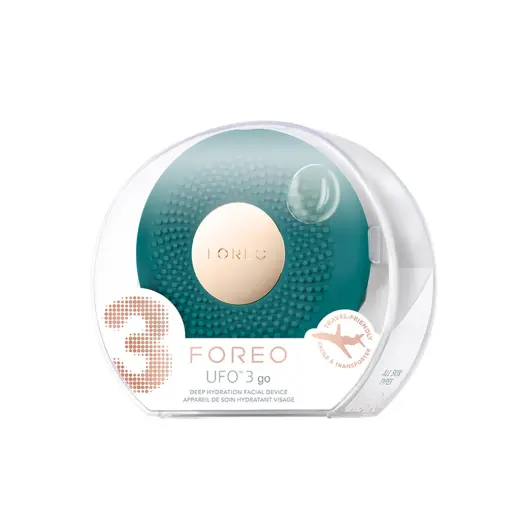 Foreo Ufo 3 Go Evergreen Akıllı Maske Cihazı