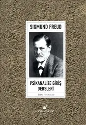 Psikanalize Giriş Dersleri : Ciltli