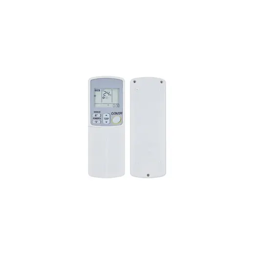 Renas Store Daikin ARC433B41 B45/46/71/A82/83/98 Klima Kumandası