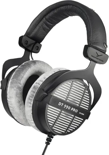 beyerdynamic DT 990 PRO 80 Ohm Stüdyo Referans Kulaklığı