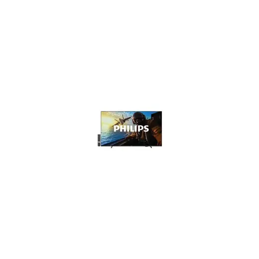 Philips 50PUS7000 4K Ultra HD 50" 127 Ekran Uydu Alıcılı Smart LED TV