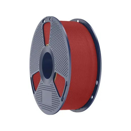 Sunlu High Speed Pla Filament Kırmızı 1.75 MM 1kg