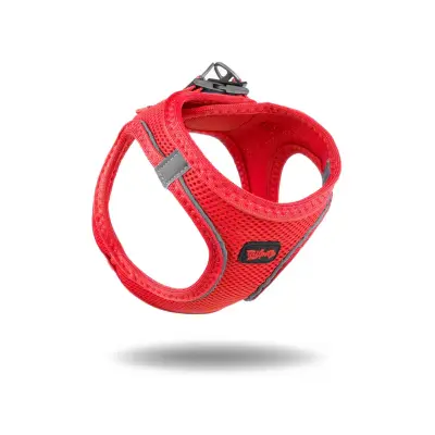 Tailpetz Air-Mesh Harness Köpek Göğüs Tasması [XL]