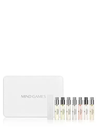 Fruity Discovery Set 7.5ml x 7