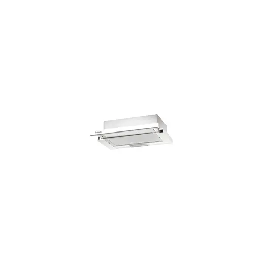 Eminçelik Ec-As 1320 W60 Ankastre Aspiratör Beyaz
