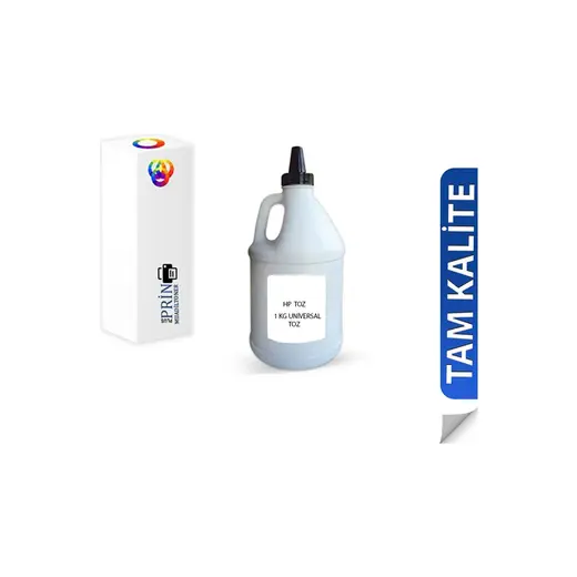 M106A - HP Laser Mfp 135A-135R-135W-137FNW Uyumlu Toner Tozu 1 kg