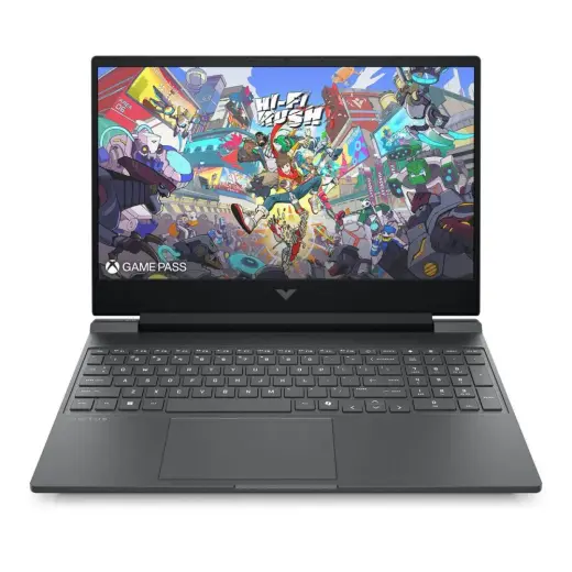 HP Victus 15-fa2016nt Intel Core i7-13620H 16 GB DDR5 512 GB SSD RTX 5050 8 GB 15.6 inç Full HD 144Hz IPS FreeDos Gaming Laptop (C21SZEA)