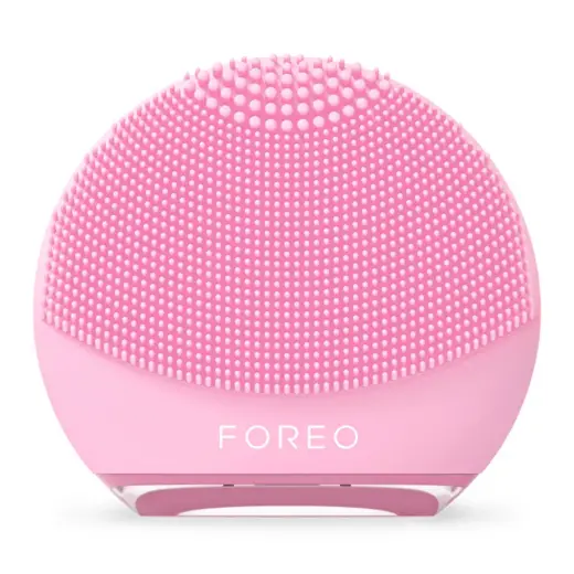 Foreo Luna 4 Play Tickle Me Pink! Yüz Temizleme Cihazı