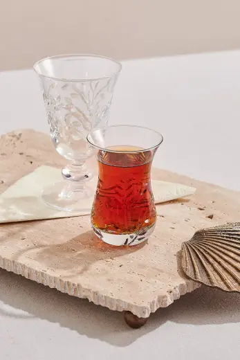 Doğa Çay Bardağı