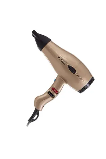 V5 Exclusive Profesyonel Fön Makinesi 2500W Goldy
