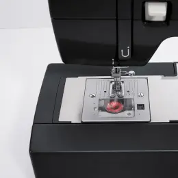 Singer Heavy Duty 4432 Dikiş Makinesi - Siyah 2