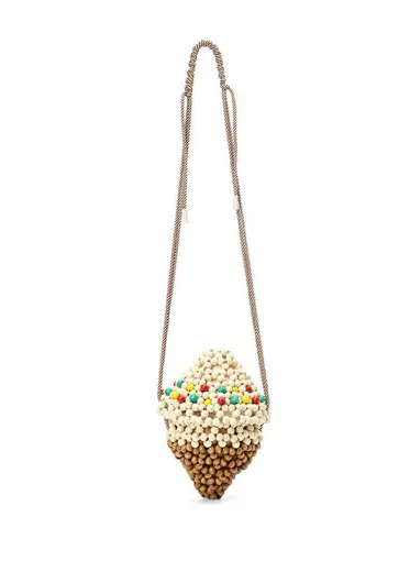 Bead Gelato Mini Kadın Çanta