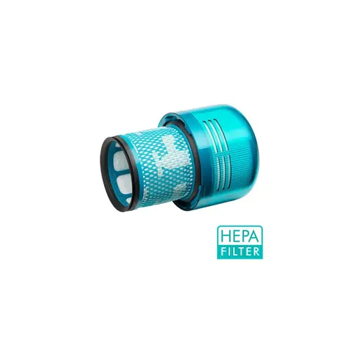 Dyson GEN5 DETECT™ Hepa Filtre