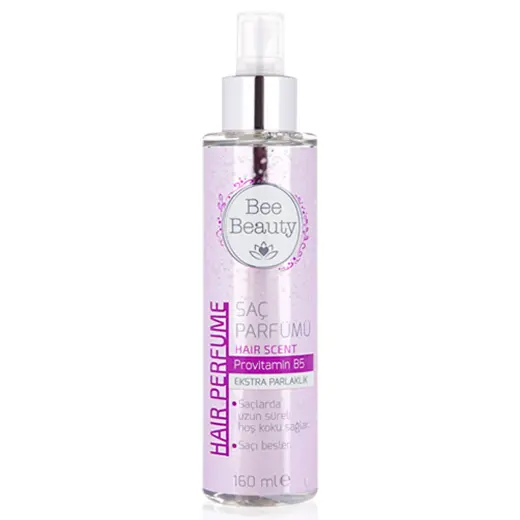 Bee Beauty Saç Parfümü 160 ml