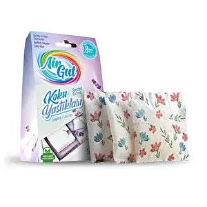 Airgut Koku Yastıkları Lavanta