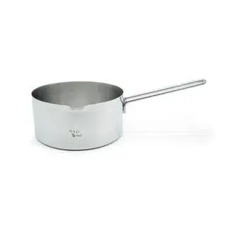 Polo Chef Royal Çelik Sos Tavası - 33x7,5x16 cm
