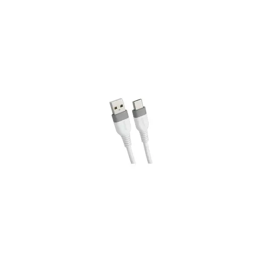USB A/type-C Hizli Sarj ve Data Kablosu, 1 Metre Uzunluk