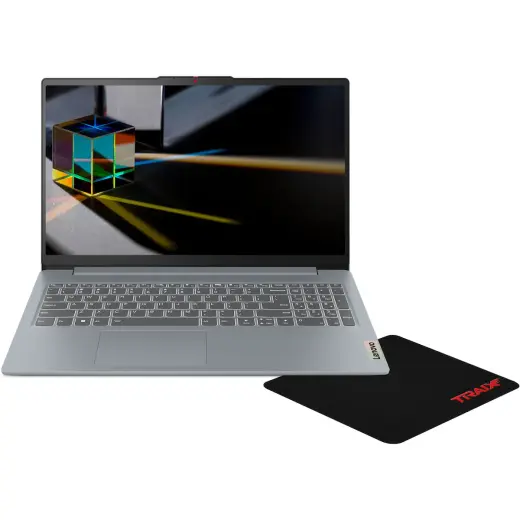 Lenovo IdeaPad Slim3 82XQ00SFTX500 Ryzen5 7520U 16 GB 512SSD 15.6" FHD W11P Dizüstü Bilgisayar
