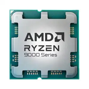 AMD Ryzen™9 9950X3D2 Soket AM5 4.3GHz 208MB 200W 4nm Tray Kutusuz İşlemci