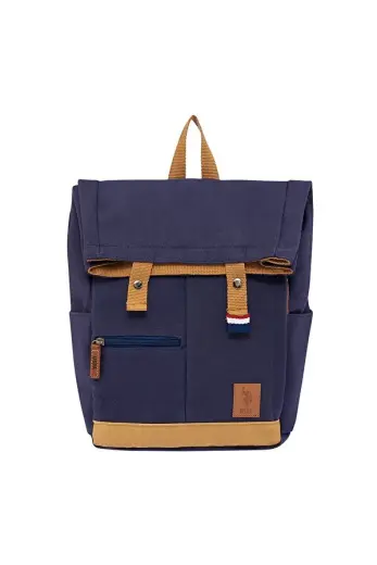 U.S. Polo. Assn. Unisex Sırt Çantas PLÇAN22213