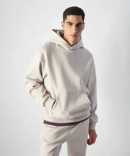 Champion Eco Future Hooded Sweatshirt