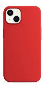 Preo iPhone 14 Nano Kırmızı Telefon Kılıfı