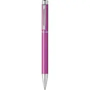 Sheaffer 200 Tükenmez Kalem Mat Metalik Pembe Krom