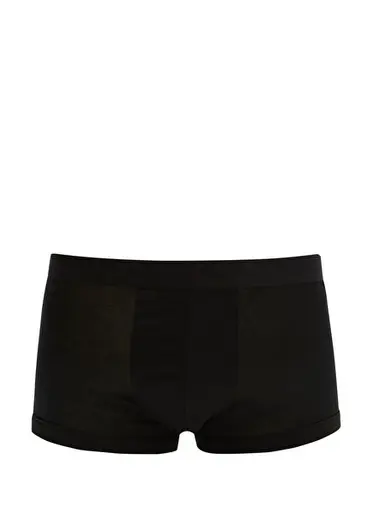 Siyah Boxer