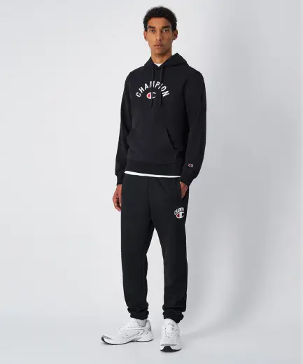 Champion Street Varsity Elastic Cuff Pants