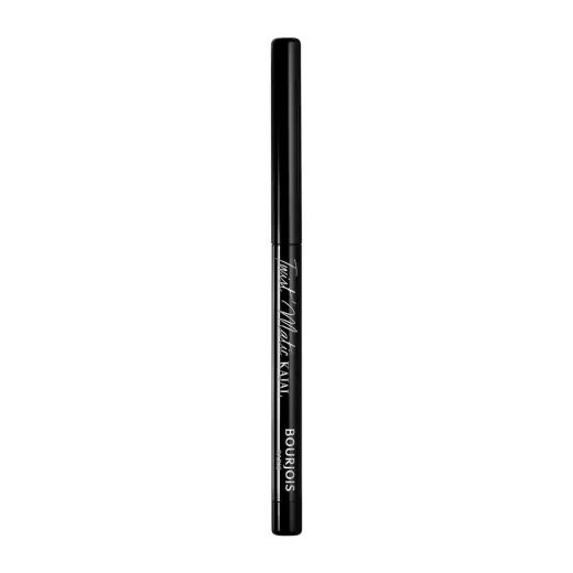 Bourjois Twist Matic Kajal 2 in 1 Göz Kalemi 01 Char'kohl