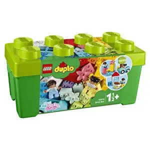 DUPLO Classic Yapım Parçası Kutusu 10913